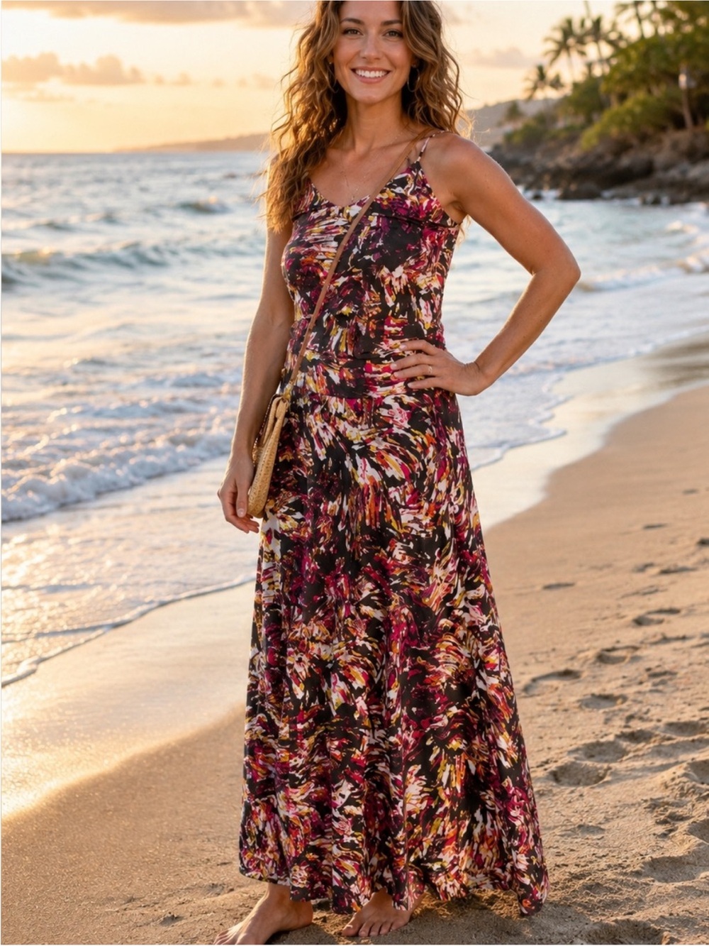Allison Joy Dress